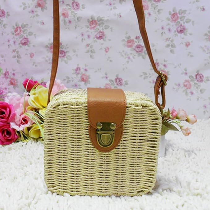 Designer Straw Handbags Uk Daily