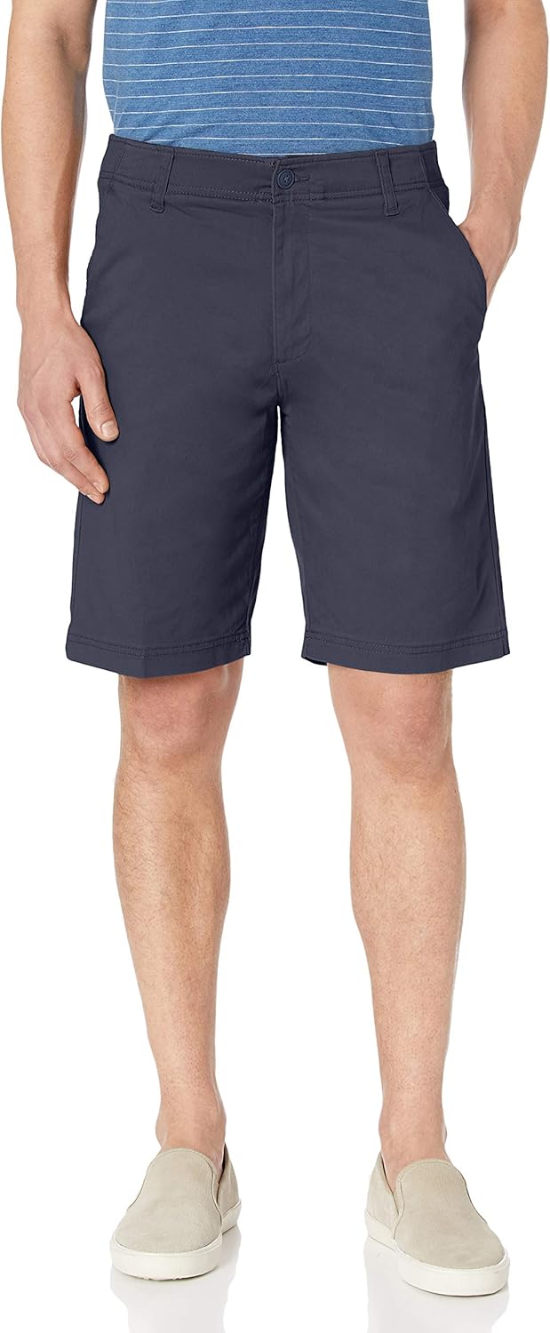 LEE Men's Big & Tall Performance Series Extreme Comfort Short: Clothing