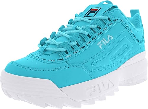 fila disruptor size 8.5