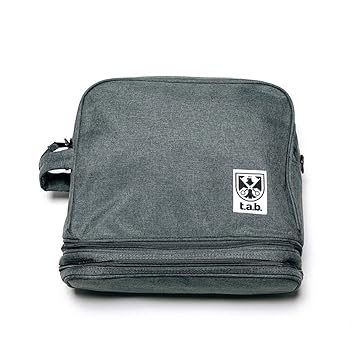 Amazon Com Professional Hairdresser And Barber Hair Stylist Tote