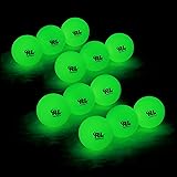 R&L Night Golf Balls Glow in The Dark - Best