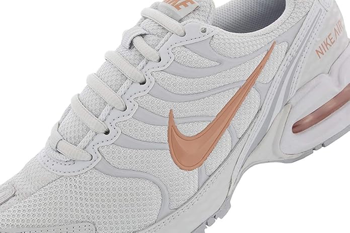 nike air max torch 4 women's rose gold