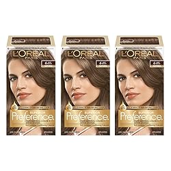 L'Oreal Paris Superior Preference Fade-Defying