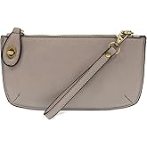 Joy Susan Women's Fashion Purse Mini Crossbody Wristlet Clutch Handbag