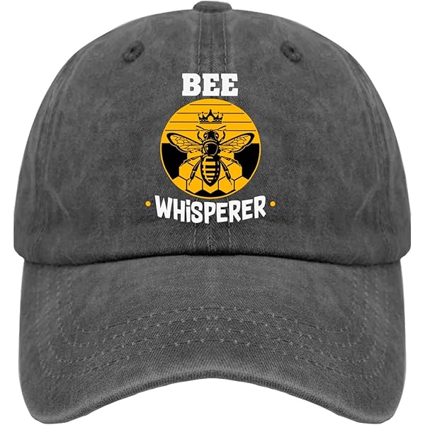 Funny Camping Distressed Washed Black Baseball Cap Nigeria | Ubuy