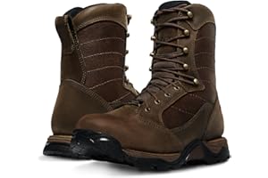 Danner Men's Pronghorn 8" 400G Gore-Tex Hunting Boot