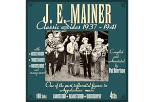 Classic Sides 1937-1941