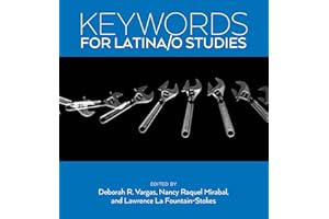 Keywords for Latina/o Studies