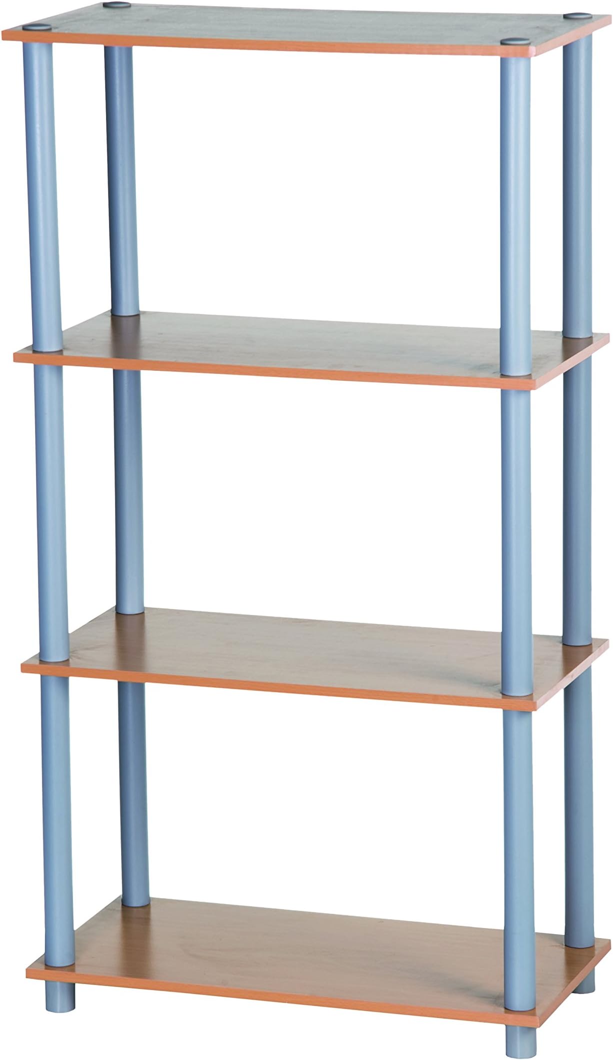 4 Shelves Storage Rack