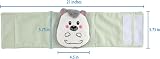 Dr. Brown's Infant Gripebelt Heating Tummy Wrap Hedgehog 0-3m view 7