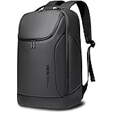 BANGE Business Commute Backpack Waterproof fit 15.6 Inch Commute backpack,Travel Durable Backpack