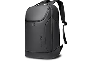 BANGE Business Commute Backpack Waterproof fit 15.6 Inch Commute backpack,Travel Durable Backpack