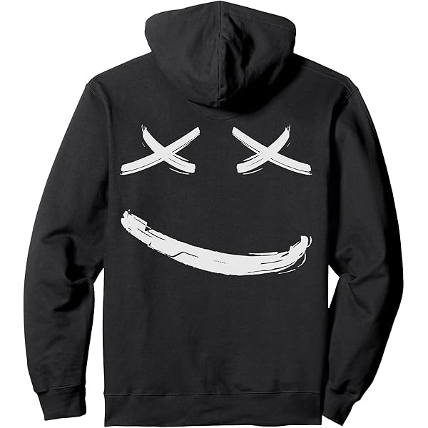 パラグラフ★SMILE HAPPY SWEATSHIRT★ユニセックス Blue Happy Sweater – Play Cotton