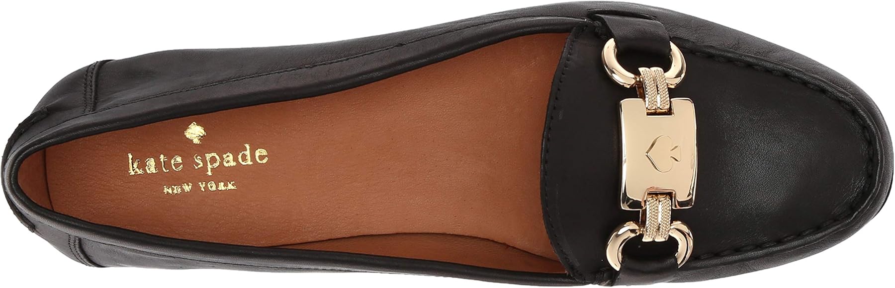 kate spade new york carson flats