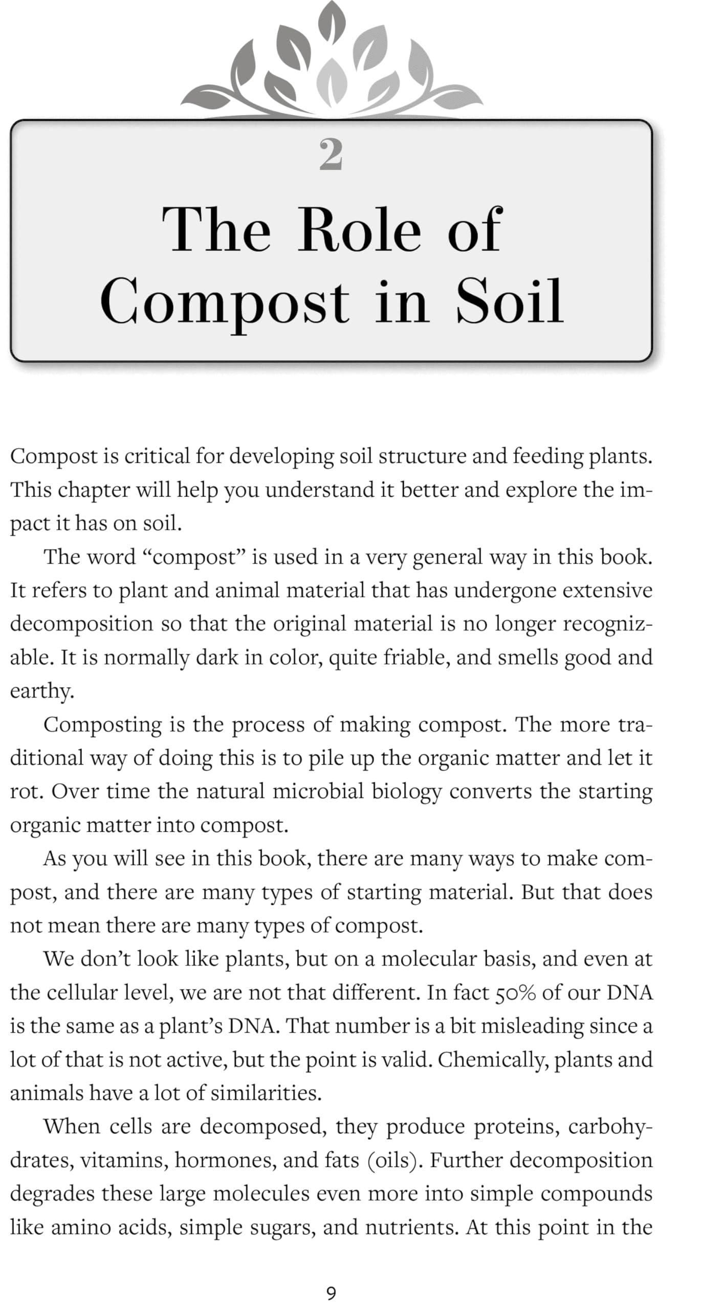 Compost Science for Gardeners: Simple Methods for Nutrient-Rich Soil (Garden Science Series, 3)
