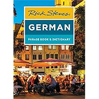 Lonely Planet German Phrasebook & Dictionary: Planet, Lonely