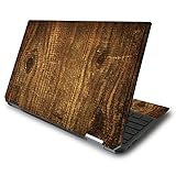 MightySkins Skin for HP Spectre x360 13.3" Gem-Cut