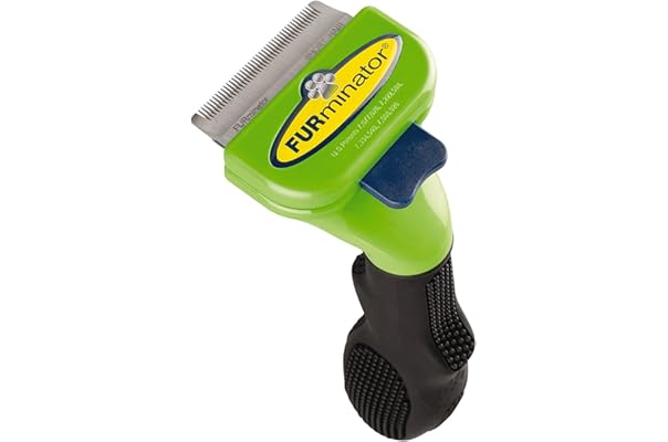 rubber deshedding tool