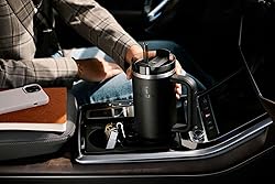 Stanley Quencher H2.0 Tumbler with Handle and Straw