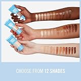 Rimmel Kind + Free Moisturising Skin Tint Foundation Latte 410 view 5