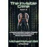 The Invisible Crime: Part II (2)