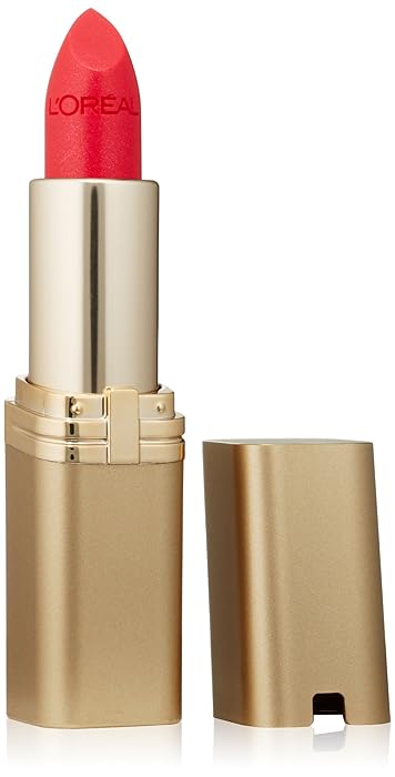 The Best L’oreal Paris Colour Riche Lipstick Fresh As A Rose