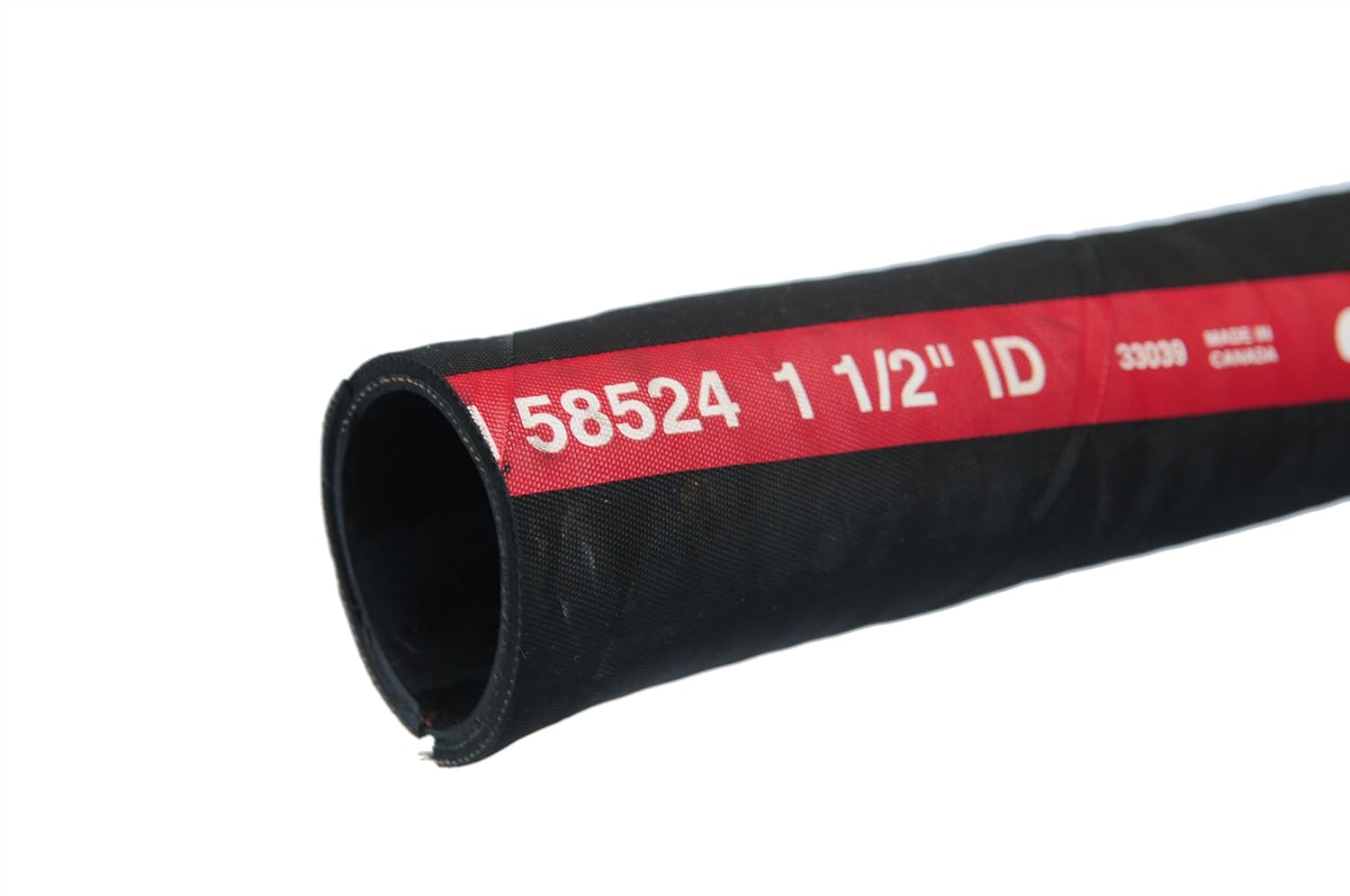 Continental Elite 58524 Fuel Fill//Marine Exhaust Hose