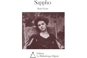 Sappho (French Edition)