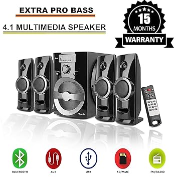 low price sound system