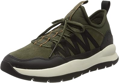 timberland boroughs project