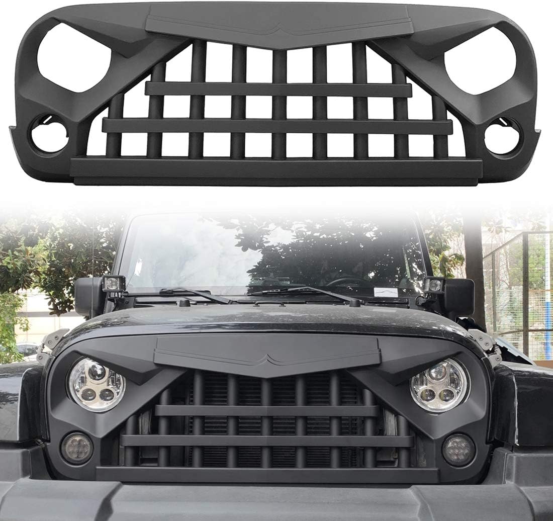 snorkel per il wrangler in jeep