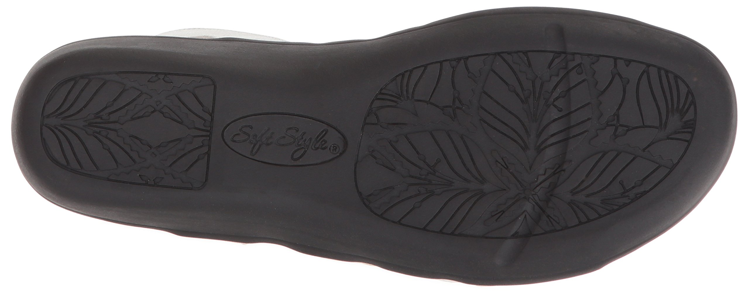 Soft Style Unisex-Adult Pavi Sandal - Image 4