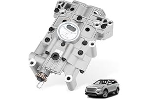 23300-2G400 Engine Oil Pump Balance Shaft Assembly (20 Teeth) Compatible with Kia Sorento 2013-2018, Sportage 2014-2016, Hyun