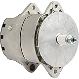 DB Electrical ADR0277 Truck Alternator For 24 Volt