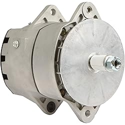 DB Electrical ADR0277 Truck Alternator For 24 Volt