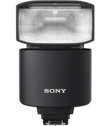 SONY - SONY HVL-F45RM スピードライト B Amazon | SONY(ソニー) フラッシュ HVL-F45RM | フラッシュ