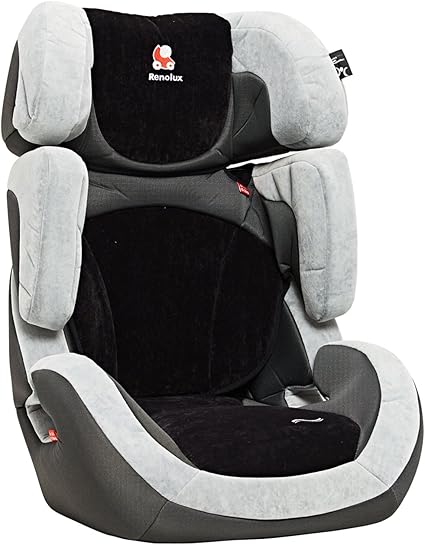 siège auto renolux groupe 2 3