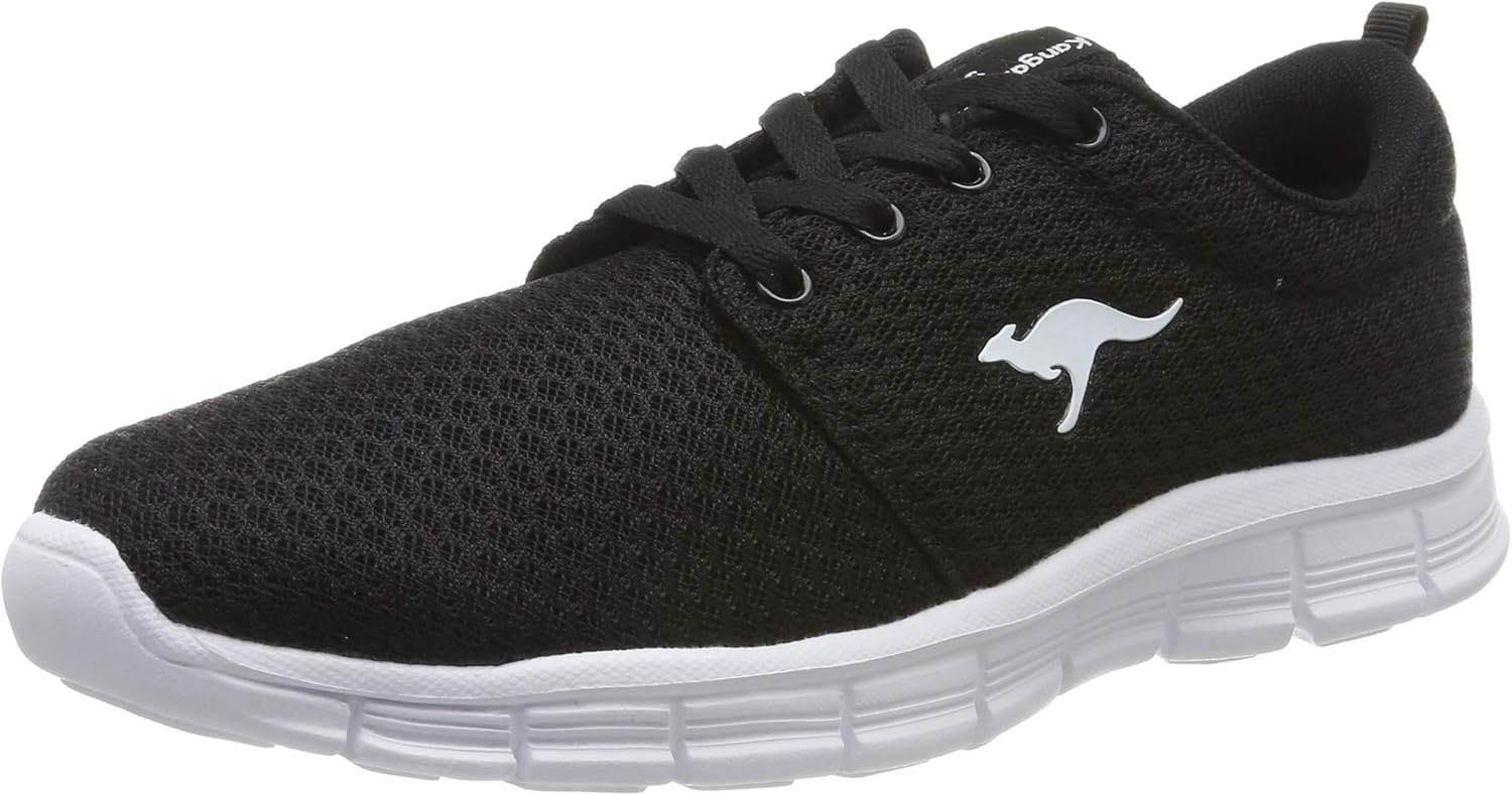 KangaROOS Women's LowTop Sneaker Fashion Sneakers