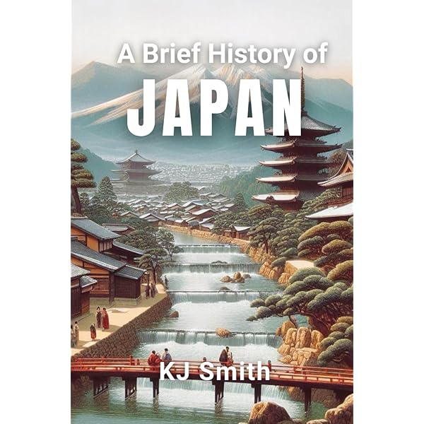 Japan: A Reinterpretation: Smith, Patrick: 9780679745112: Amazon