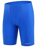 Blueleaf Boys' Swim Jammers Youth Competitive Swim