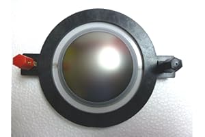 ZXPC Replacement Diaphragm for Yorkville DE750, TX4, TX8, 7403 Driver