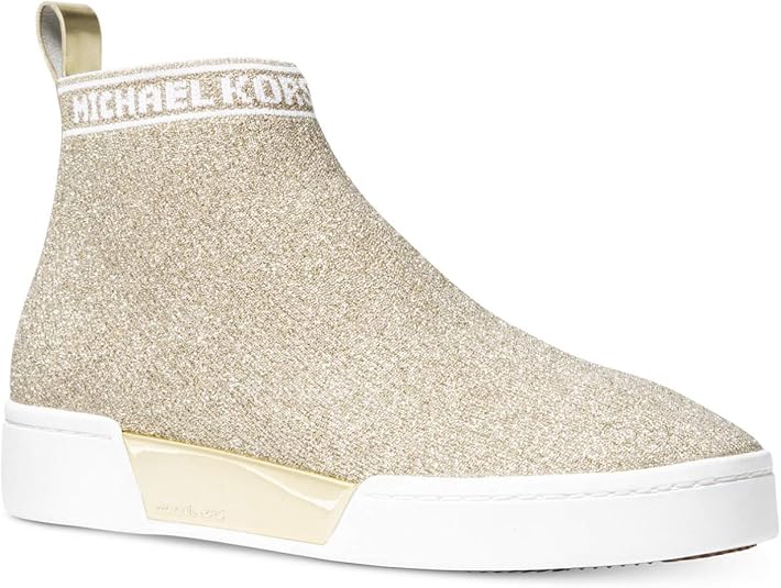 michael kors slip on sneakers