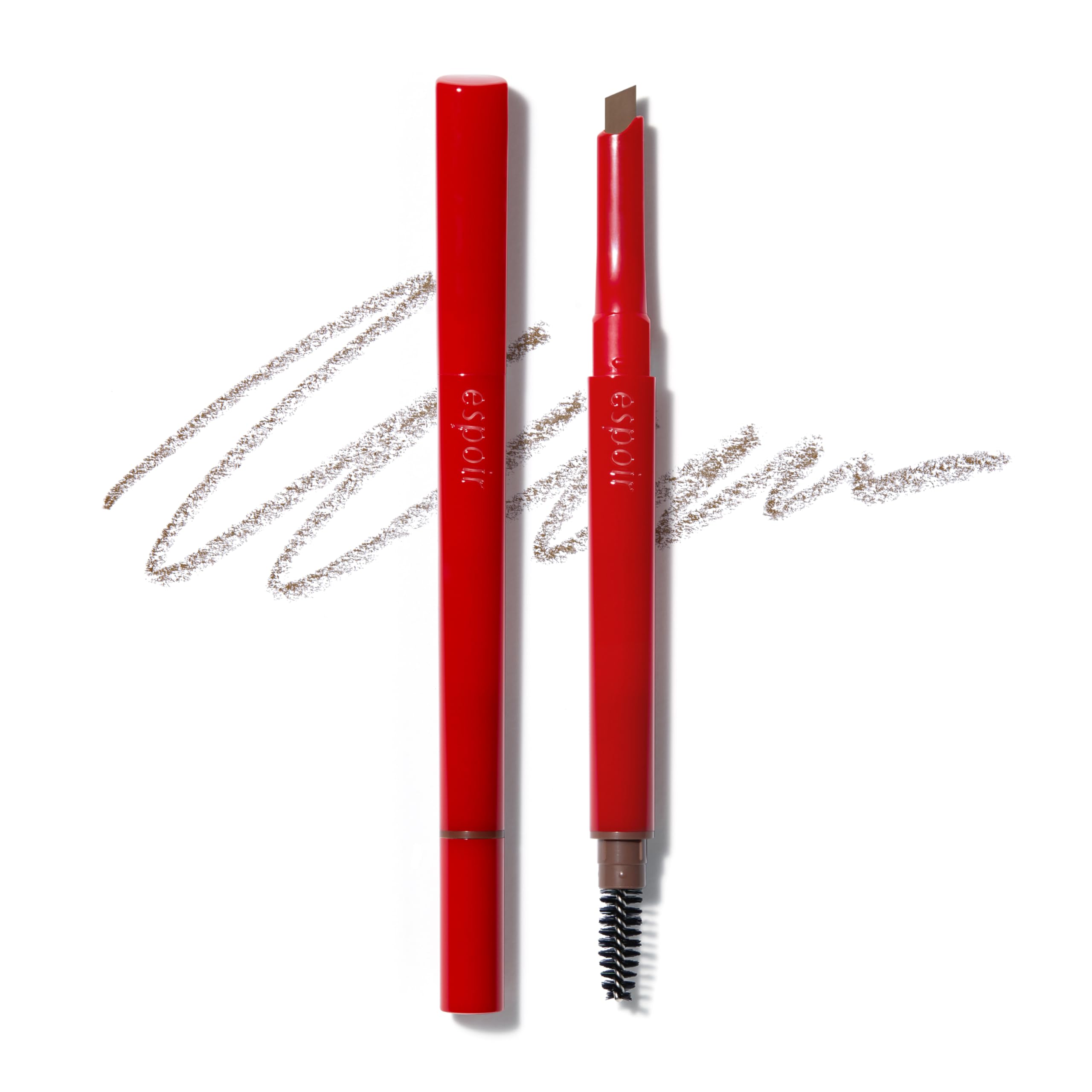 The Brow Balance Pencil 5 Light Brown