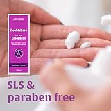 Doublebase Dry Skin Emollient Moisturiser 250g Pump Pack Eczema Psoriasis Relief view 7