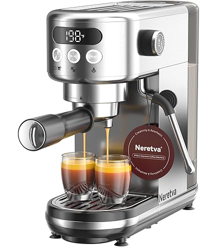 ⭐ Caffitaly System Coffee Machine S-12 Caffitaly - S07 - Maison Rondeau