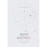 Просто космос: Практикум по Agile-жизни, наполненной смыслом и энергией (Russian Edition) book cover