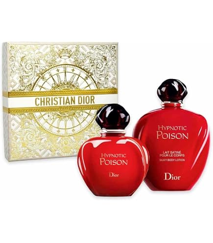 Amazon.com : Dior Christian Hypnotic Poison Eau De Toilette Spray