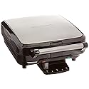 Cuisinart WAF-150 4-Slice Belgian Waffle Maker