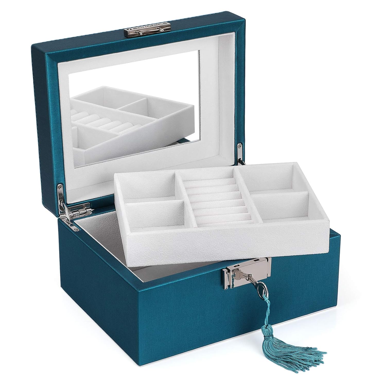 Best Songmics Makeup Organizer Deep