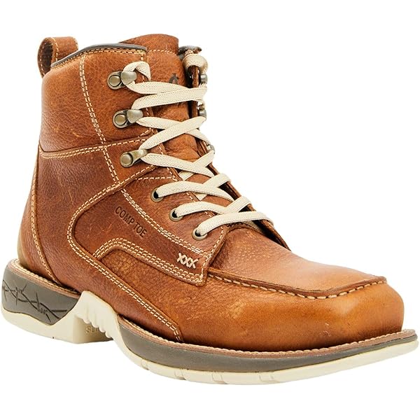 Amazon.com: Cody James Men's 6.5